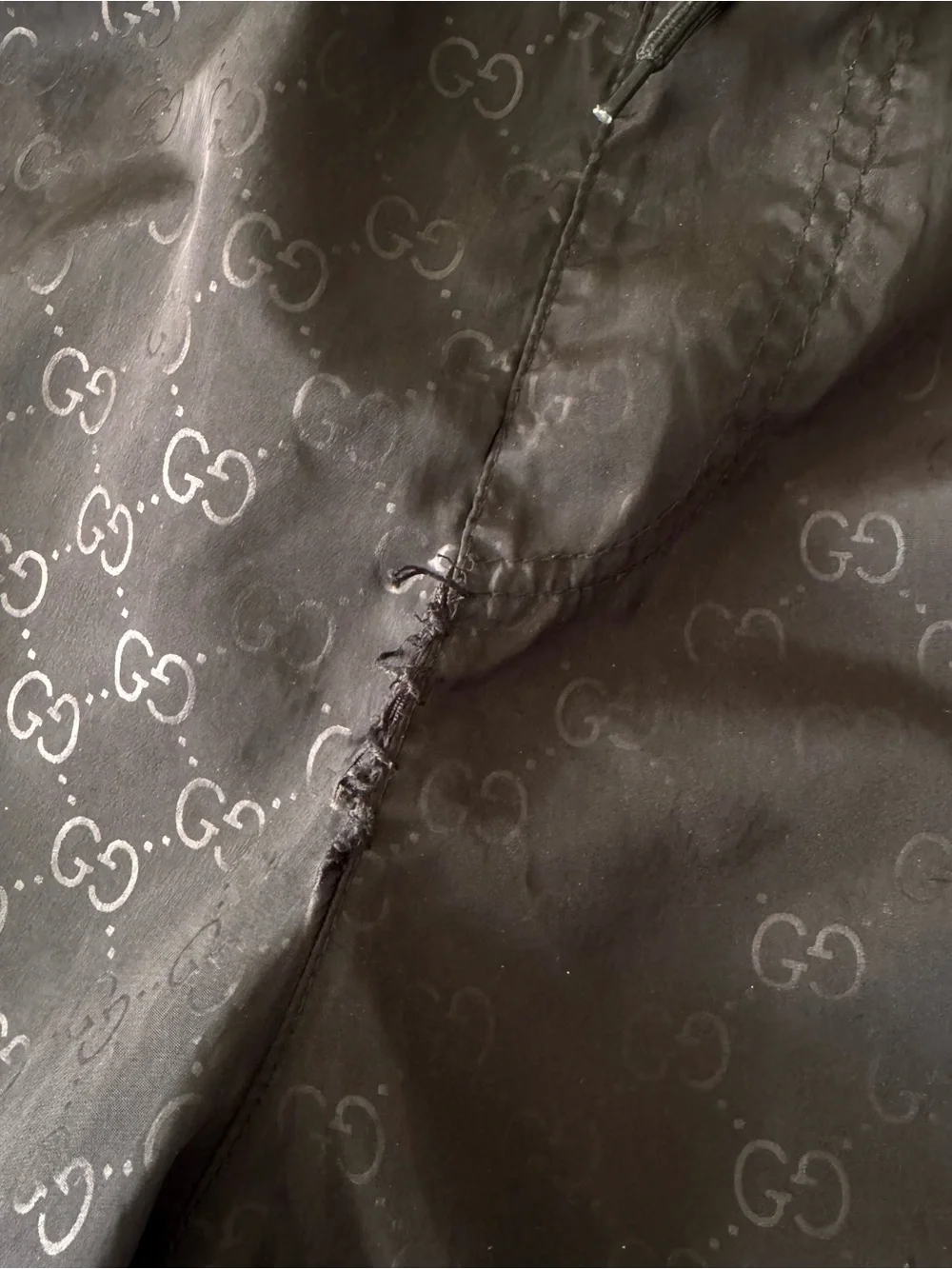 Gucci Men's Swim Trunks